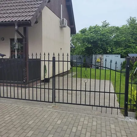 U Zmragi Holiday home *