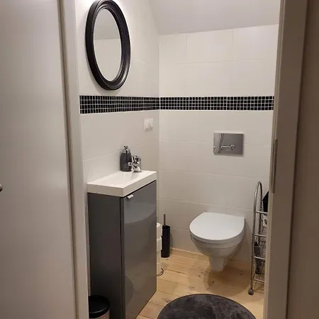 Holiday home U Zmragi