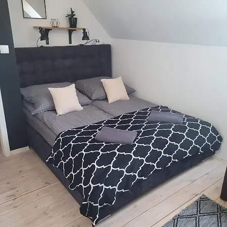 U Zmragi Holiday home