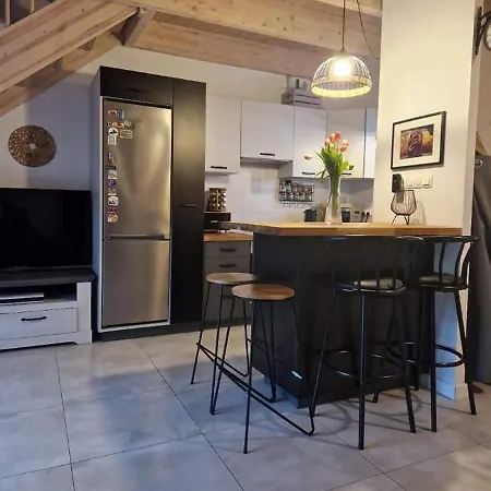 Holiday home U Zmragi *