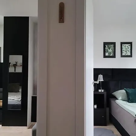 Holiday home U Zmragi