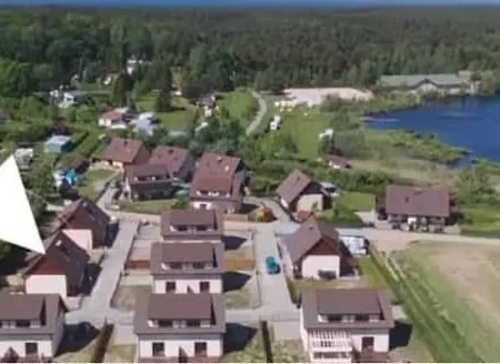 Holiday home U Zmragi *