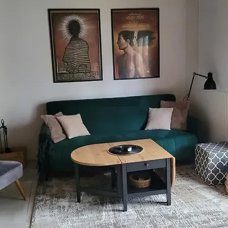 U Zmragi Pogorzelica (Gmina Rewal)