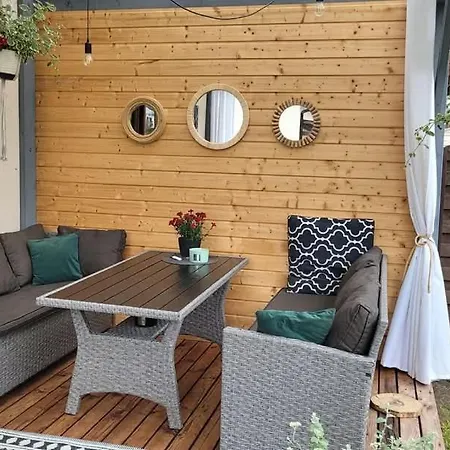 U Zmragi Holiday home *
