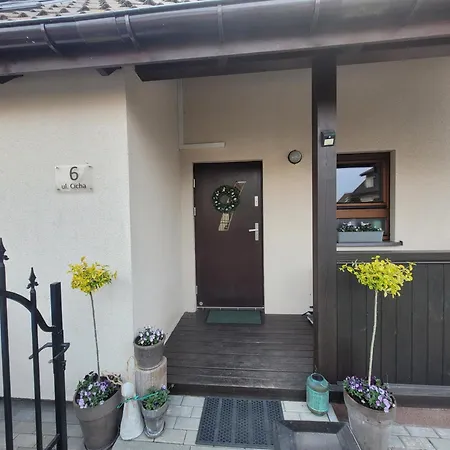 Holiday home U Zmragi *